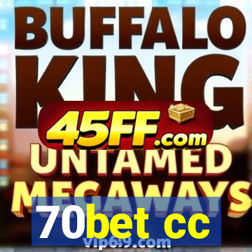 70bet cc